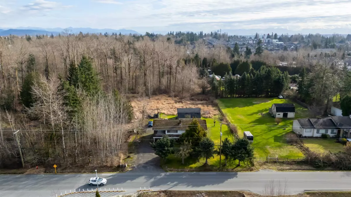 Loft / Bonus Room Photo of 7380 198b Street, Langley, BC