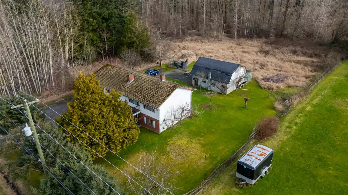 Office / Den Photo of 7380 198b Street, Langley, BC