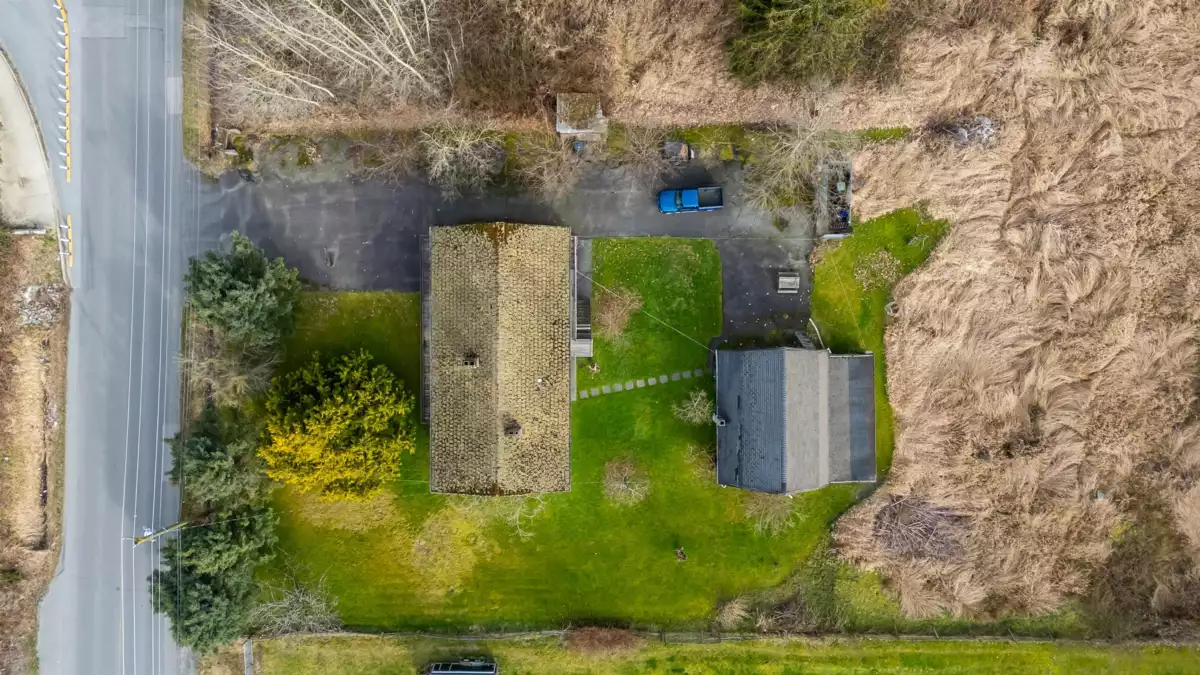 Pantry Photo of 7380 198b Street, Langley, BC