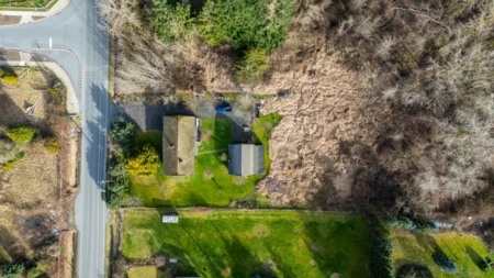 7380 198b Street, Langley, BC, Langley — Single Family Residence for sale