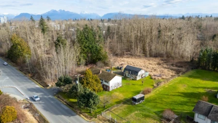 7380 198b Street, Langley, BC, Langley — Single Family Residence for sale