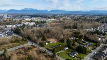 7380 198b Street, Langley, BC, Langley — Single Family Residence for sale