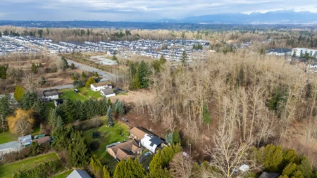 7380 198b Street, Langley, BC, Langley — Single Family Residence for sale