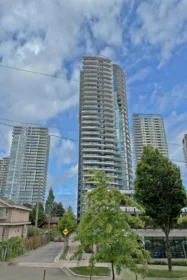 2605 8189 Cambie Street, Vancouver, BC