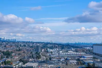 2605 8189 Cambie Street, Vancouver, BC
