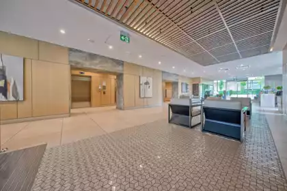 Office / Den Photo of 2605 8189 Cambie Street, Vancouver, BC