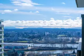 2605 8189 Cambie Street, Vancouver, BC