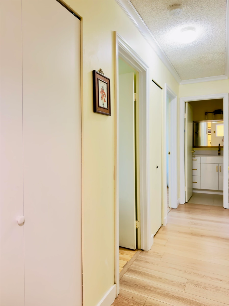 Dining Area Photo of 102 8040 Colonial Drive, Richmond, BC
