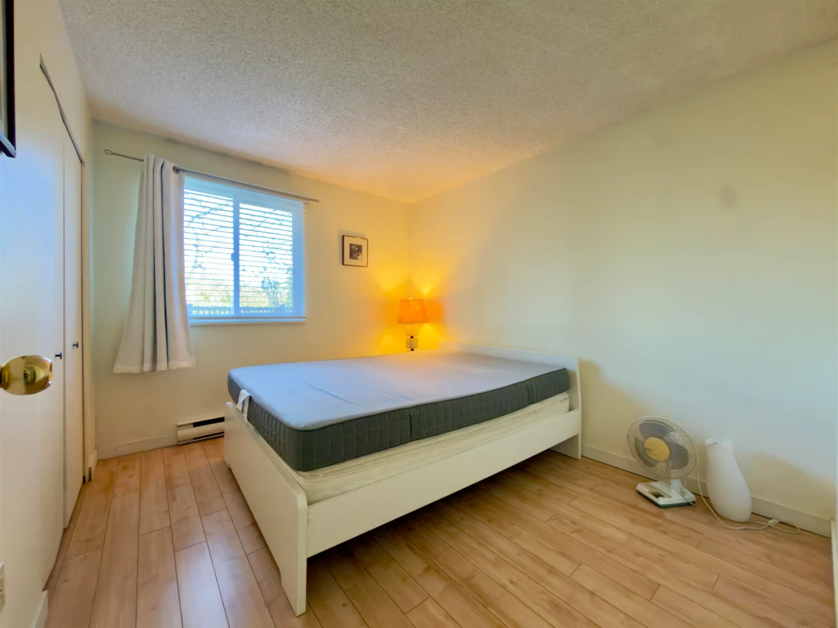 Living Room Photo of 102 8040 Colonial Drive, Richmond, BC