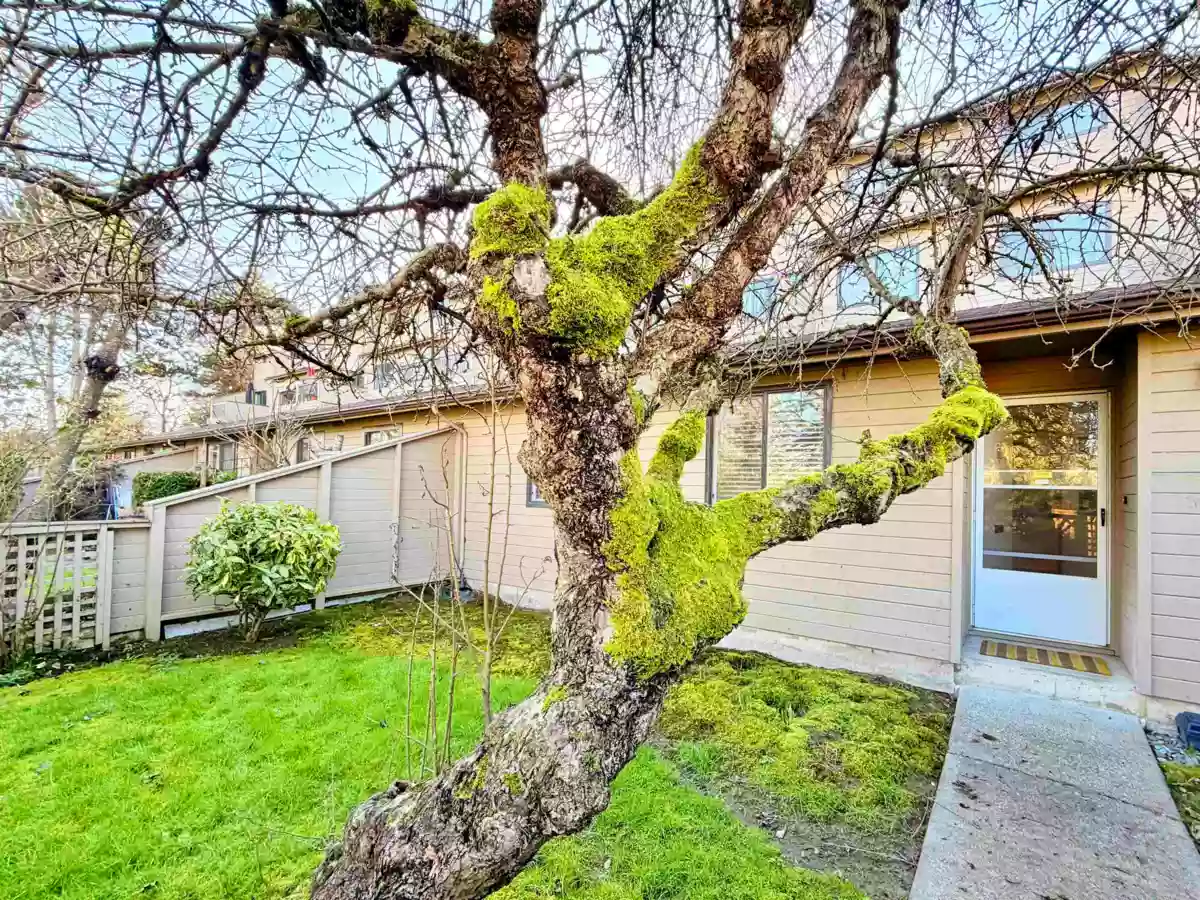 Pantry Photo of 102 8040 Colonial Drive, Richmond, BC