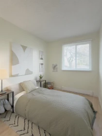 Breakfast Nook Photo of 102 8040 Colonial Drive, Richmond, BC