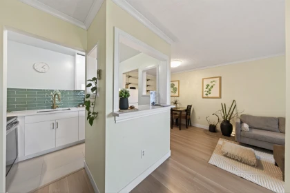 102 8040 Colonial Drive, Richmond, BC