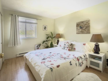 Pantry Photo of 102 8040 Colonial Drive, Richmond, BC
