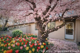 102 8040 Colonial Drive, Richmond, BC