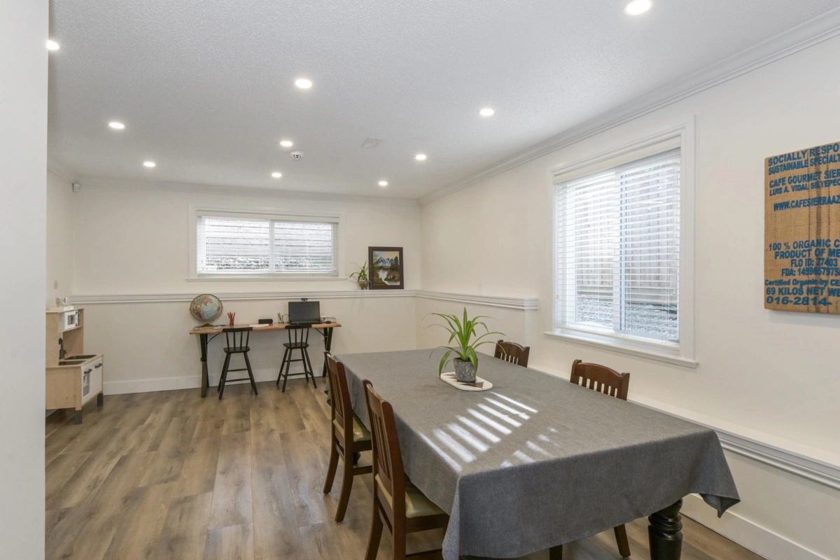 Bedroom 2 Photo of 3674 Nicomen Place, Abbotsford, BC