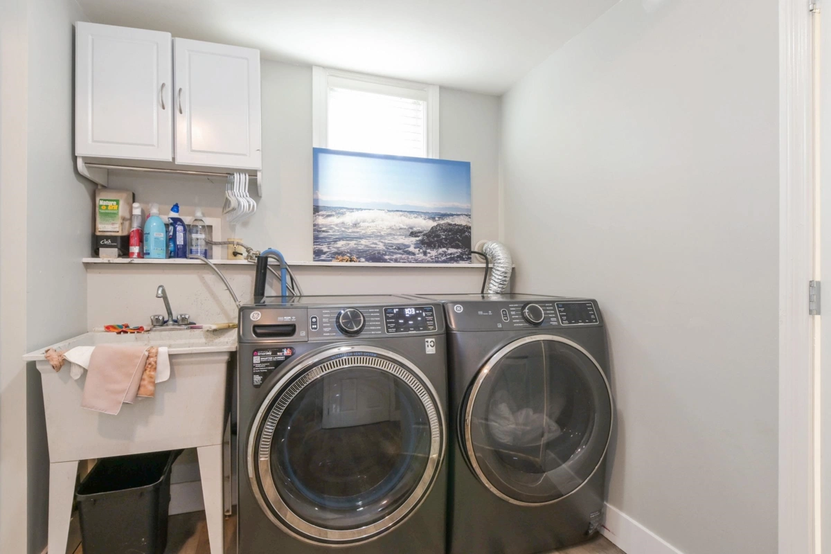 Bedroom 4 Photo of 3674 Nicomen Place, Abbotsford, BC