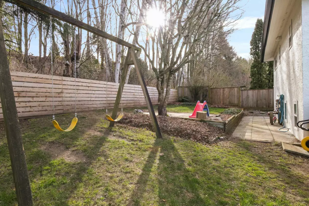 Front Yard Photo of 3674 Nicomen Place, Abbotsford, BC