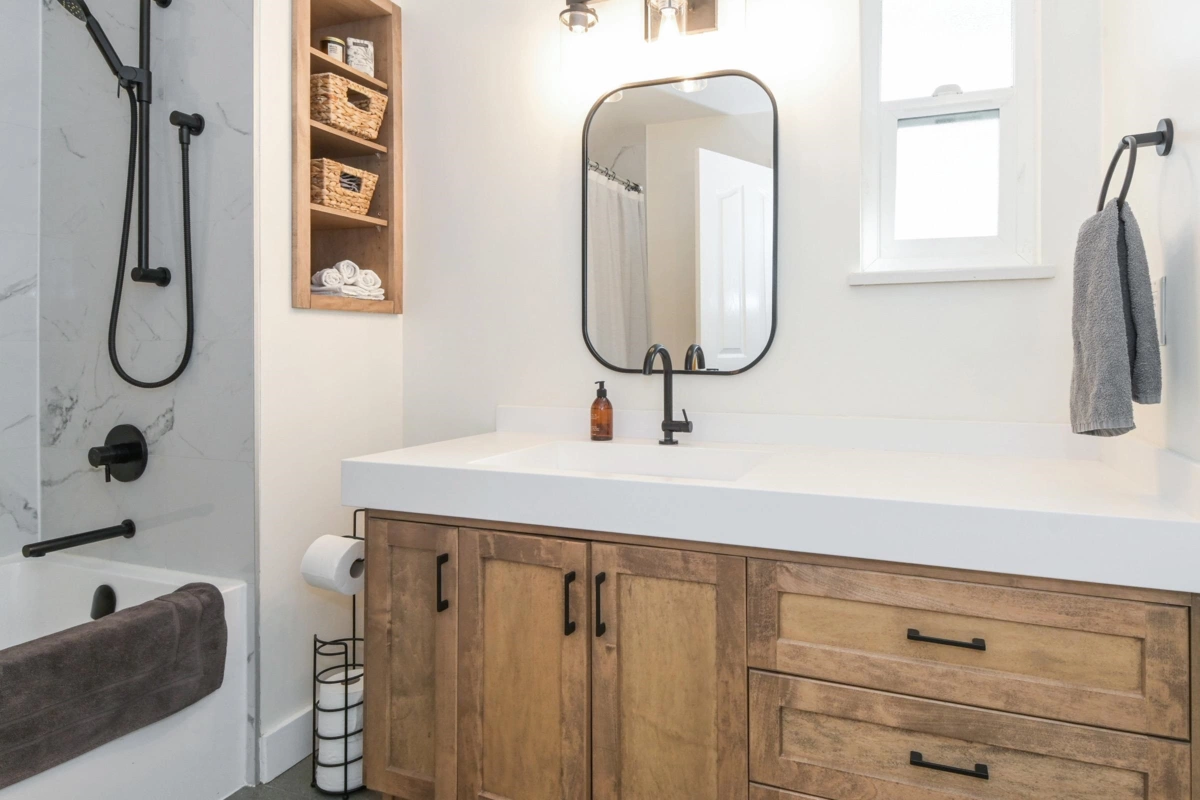 Mudroom Photo of 3674 Nicomen Place, Abbotsford, BC