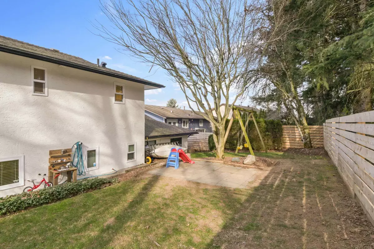Outdoor Deck Photo of 3674 Nicomen Place, Abbotsford, BC