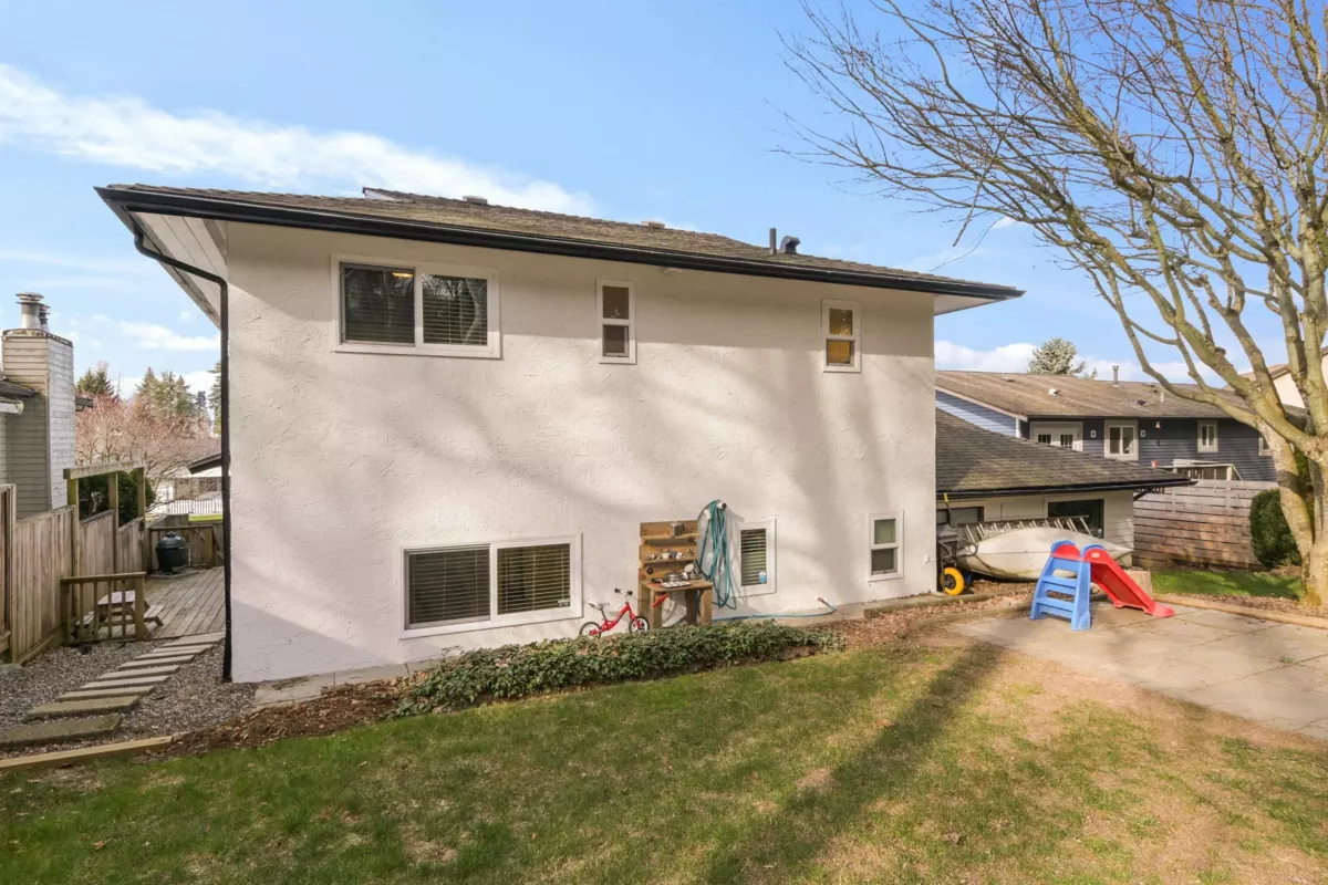 Outdoor Patio Photo of 3674 Nicomen Place, Abbotsford, BC