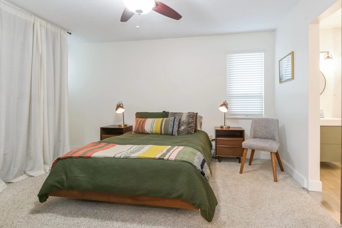 Powder Room Photo of 3674 Nicomen Place, Abbotsford, BC