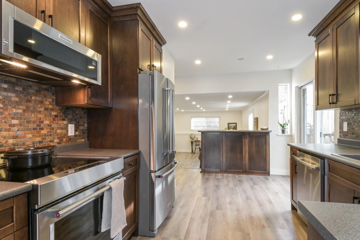 Primary Bedroom Photo of 3674 Nicomen Place, Abbotsford, BC