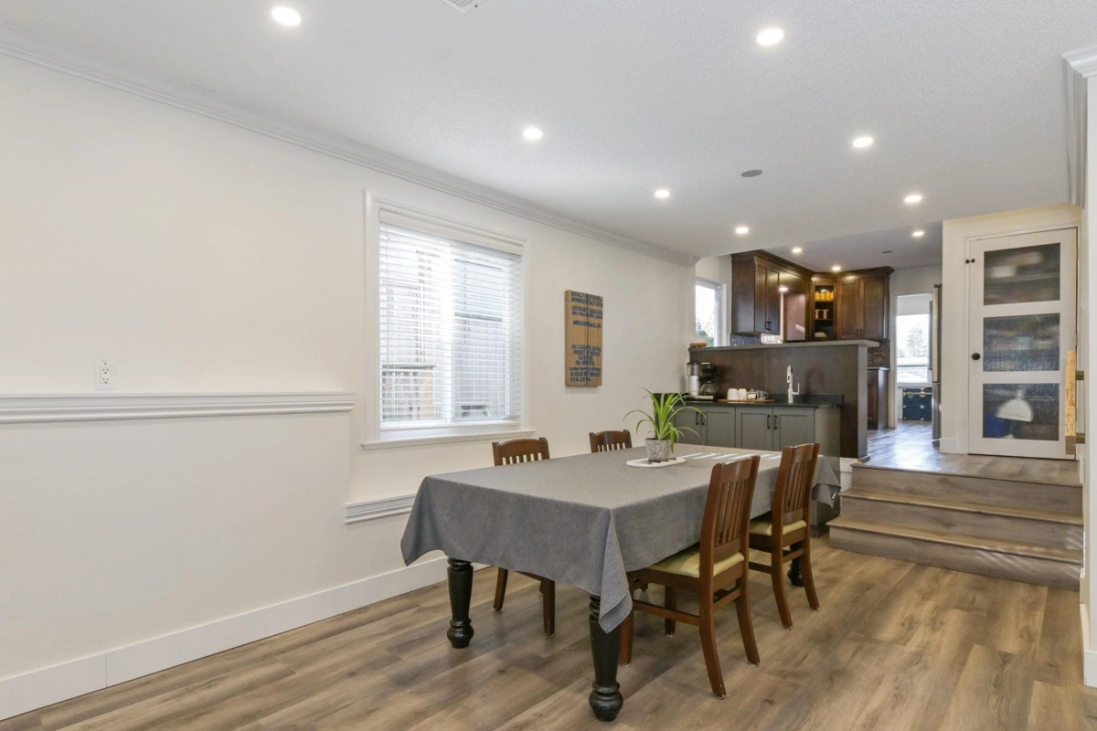 Walk-In Closet Photo of 3674 Nicomen Place, Abbotsford, BC