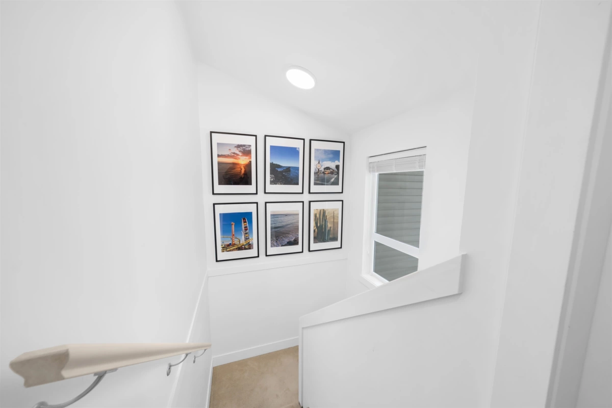Bedroom 4 Photo of 95 24108 104 Avenue, Maple Ridge, BC