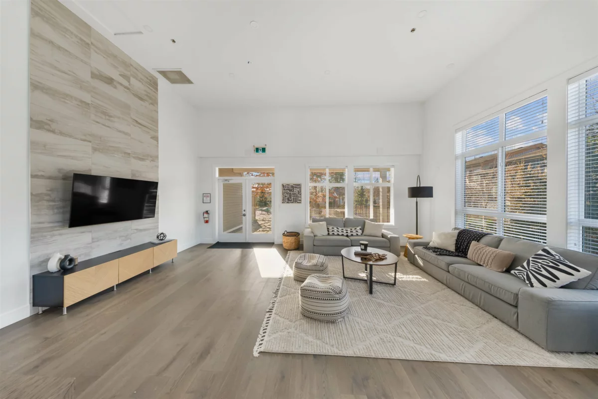 Hot Tub / Spa Photo of 95 24108 104 Avenue, Maple Ridge, BC