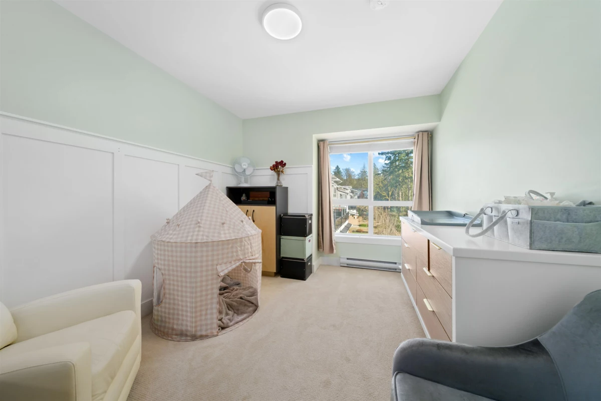 Laundry Room Photo of 95 24108 104 Avenue, Maple Ridge, BC