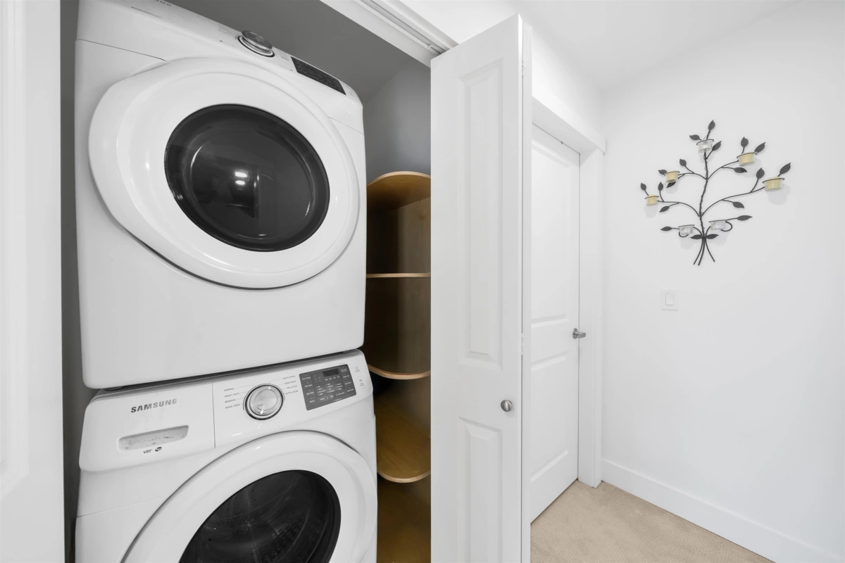 Loft / Bonus Room Photo of 95 24108 104 Avenue, Maple Ridge, BC