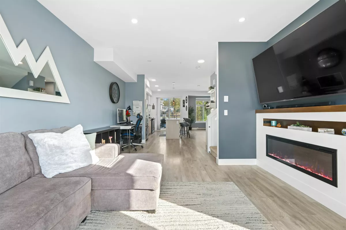 Pantry Photo of 95 24108 104 Avenue, Maple Ridge, BC