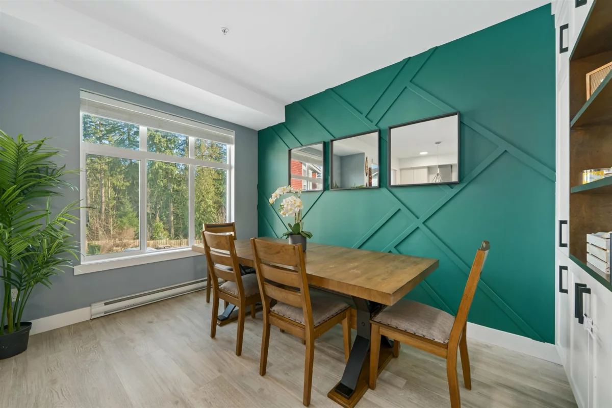 Walk-In Closet Photo of 95 24108 104 Avenue, Maple Ridge, BC