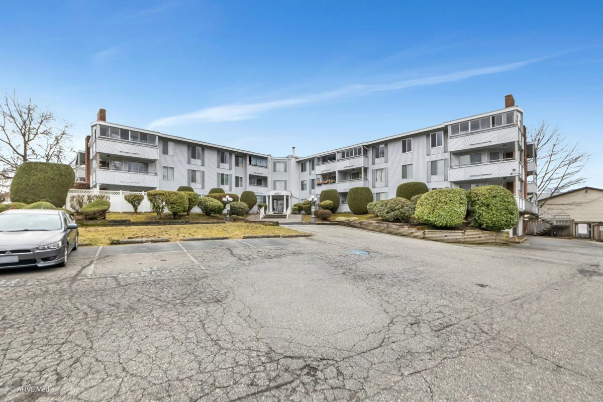 Bedroom 3 Photo of 204 32950 Amicus Place, Abbotsford, BC