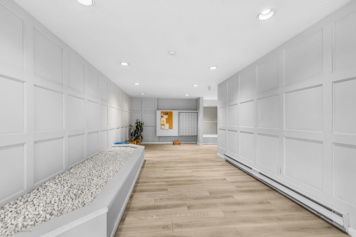 Exterior Rear Photo of 204 32950 Amicus Place, Abbotsford, BC