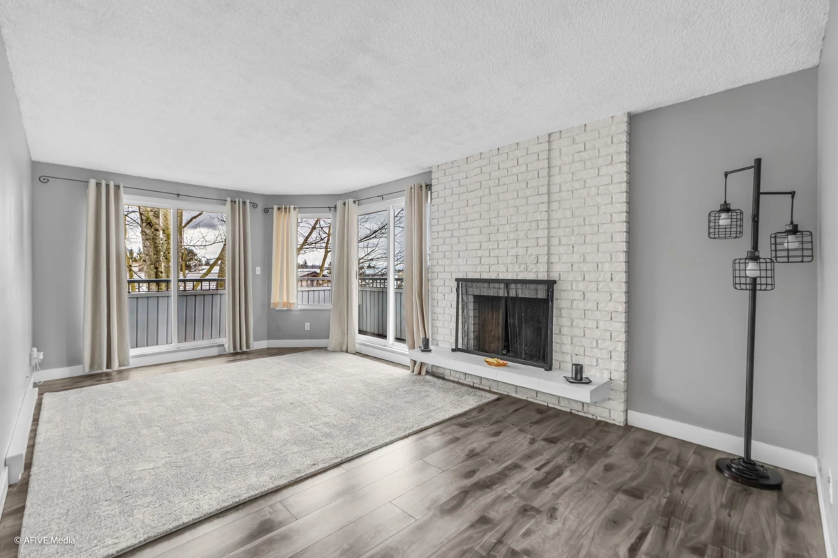 Pantry Photo of 204 32950 Amicus Place, Abbotsford, BC