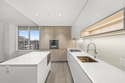 1301 6200 Minoru Boulevard, Richmond, BC, Richmond — Apartment/Condo for sale