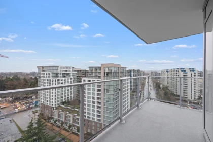 Loft / Bonus Room Photo of 1301 6200 Minoru Boulevard, Richmond, BC