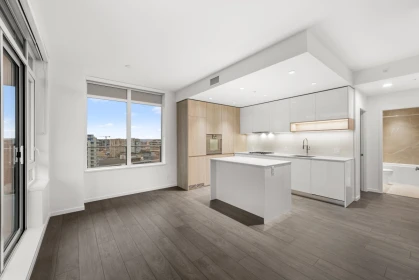 Pantry Photo of 1301 6200 Minoru Boulevard, Richmond, BC