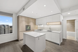 1301 6200 Minoru Boulevard, Richmond, BC