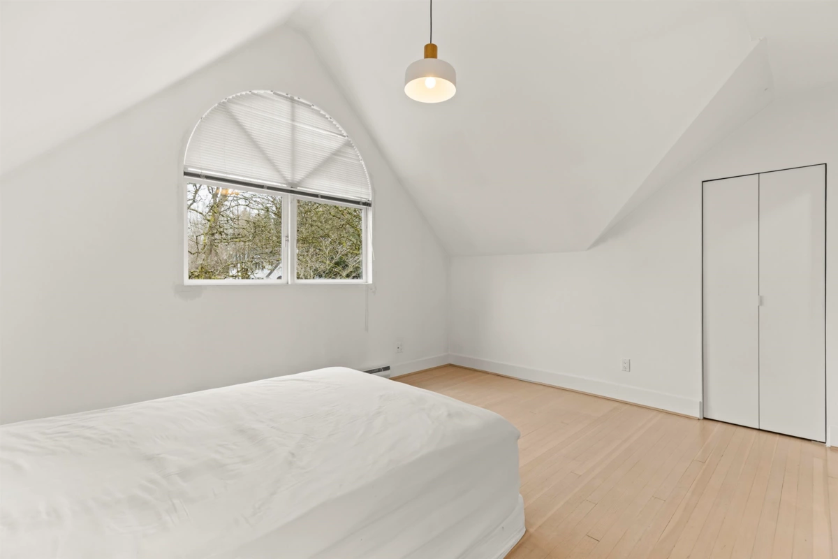 Bedroom 2 Photo of 3545 W King Edward Avenue, Vancouver, BC
