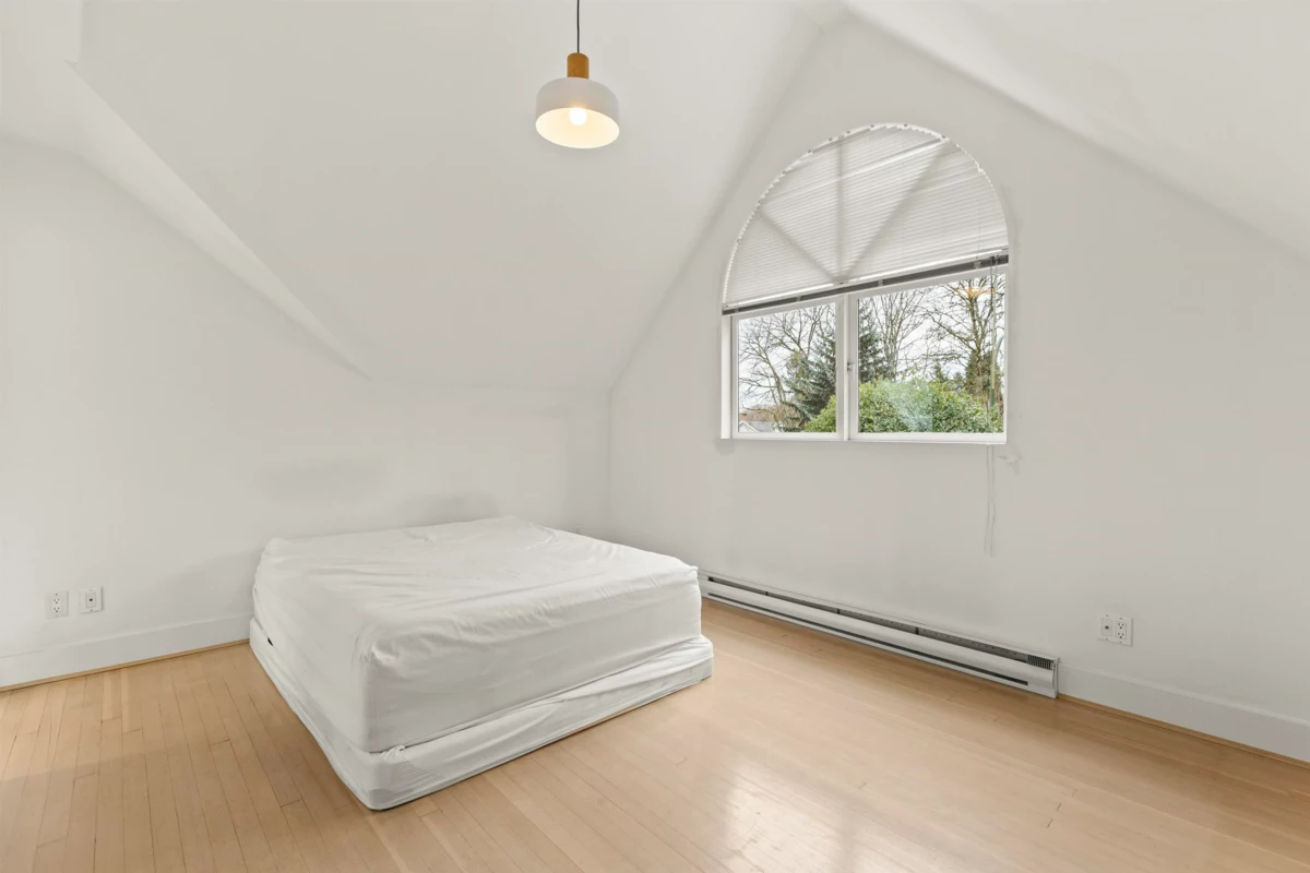 Bedroom 4 Photo of 3545 W King Edward Avenue, Vancouver, BC
