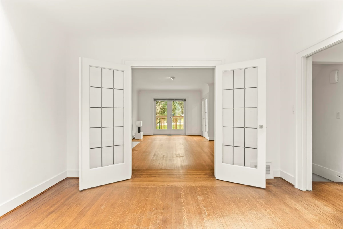 Family Room Photo of 3545 W King Edward Avenue, Vancouver, BC