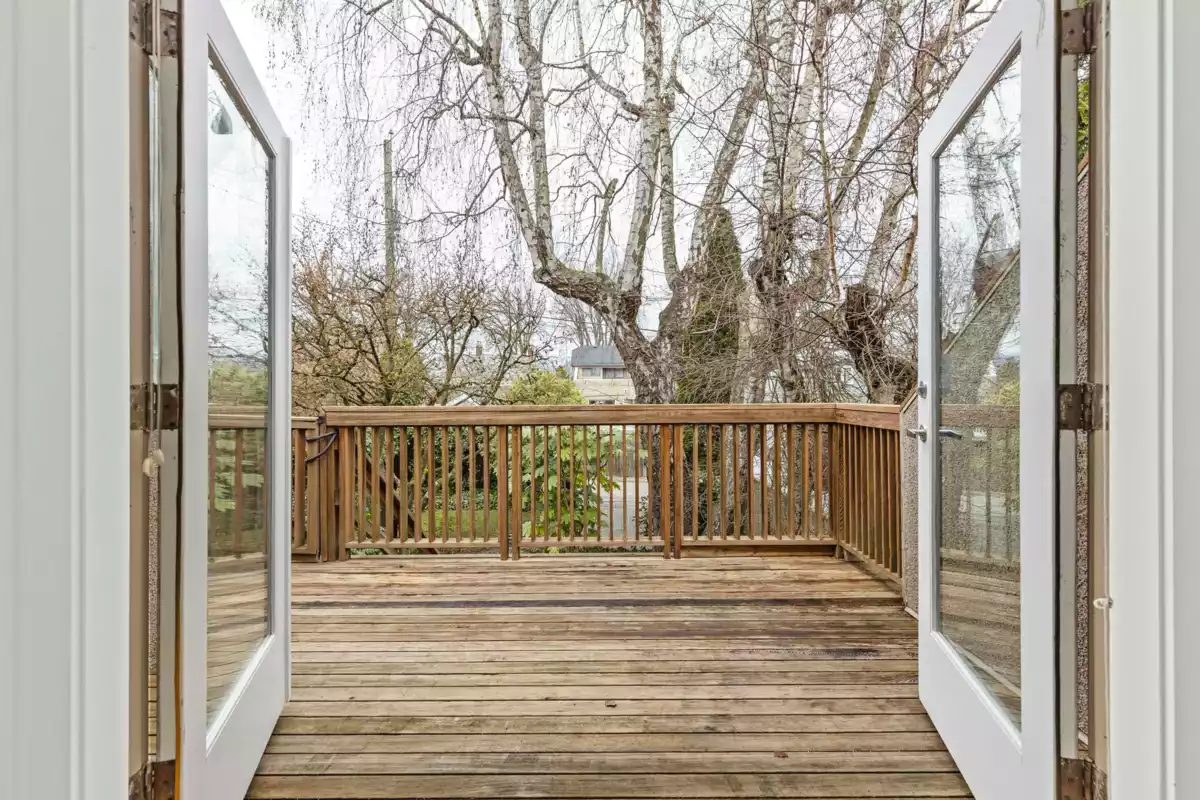 Kitchen Photo of 3545 W King Edward Avenue, Vancouver, BC