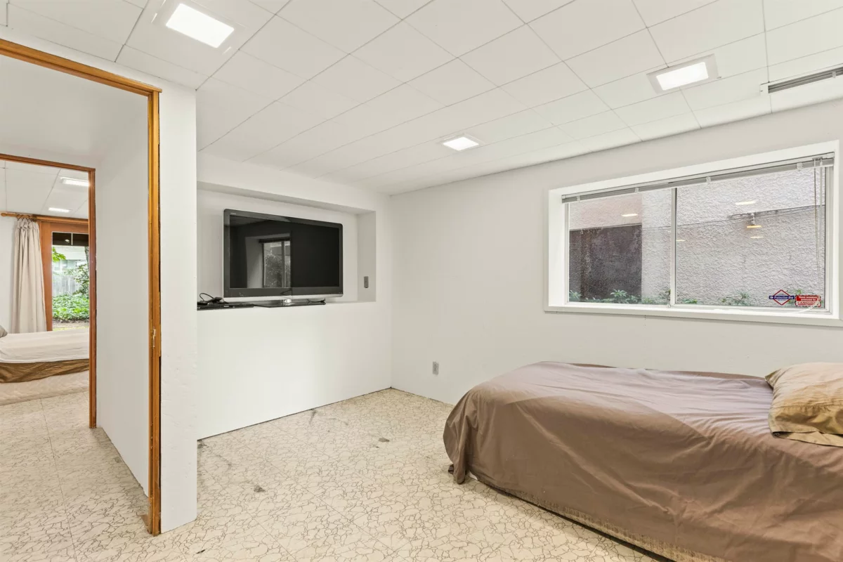 Loft / Bonus Room Photo of 3545 W King Edward Avenue, Vancouver, BC