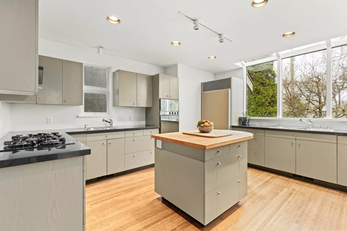 Pantry Photo of 3545 W King Edward Avenue, Vancouver, BC