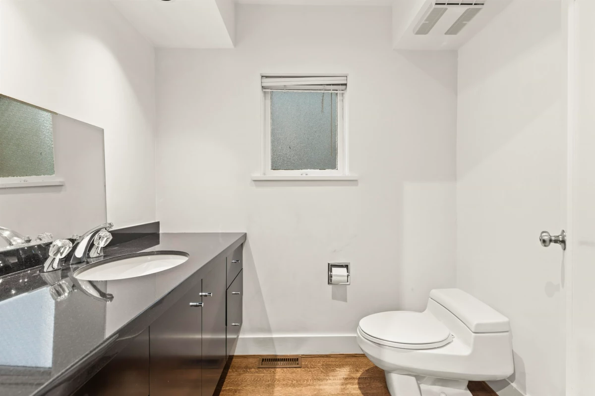 Primary Bedroom Photo of 3545 W King Edward Avenue, Vancouver, BC