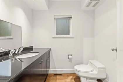 Primary Bedroom Photo of 3545 W King Edward Avenue, Vancouver, BC