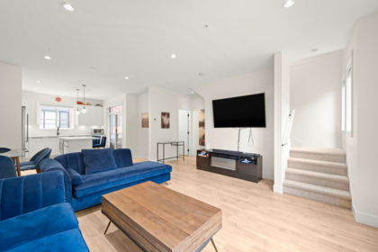 37 19897 75a Avenue, Langley, BC, Willoughby Heights — 4 bed townhouse for sale