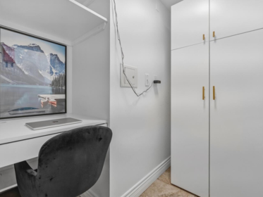 502 1331 W Georgia Street, Vancouver, BC